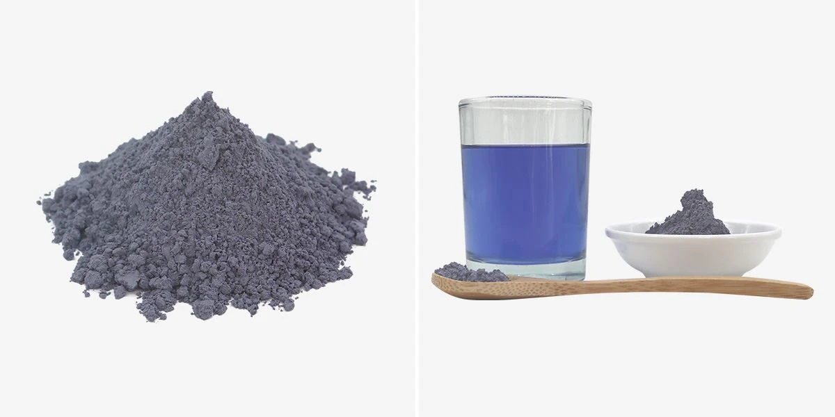 Butterfly Pea Powder 2 Butterfly Pea Powder 2