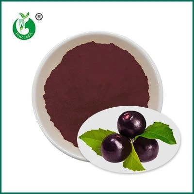 Acai Berry sharbati kukuni