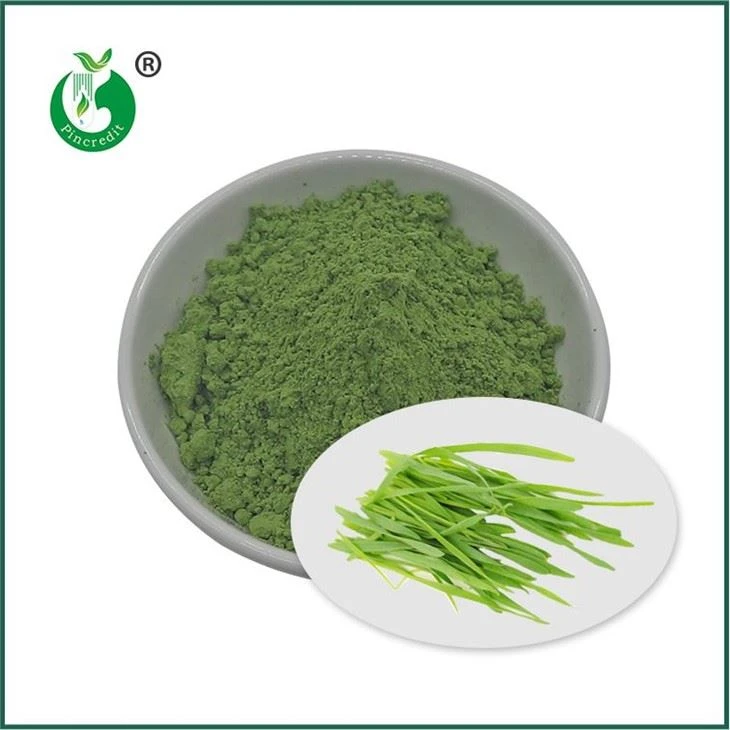 Arpa Grass kukuni