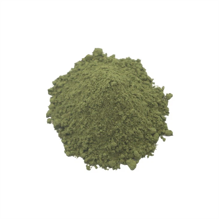 Organic Moringa Powder
