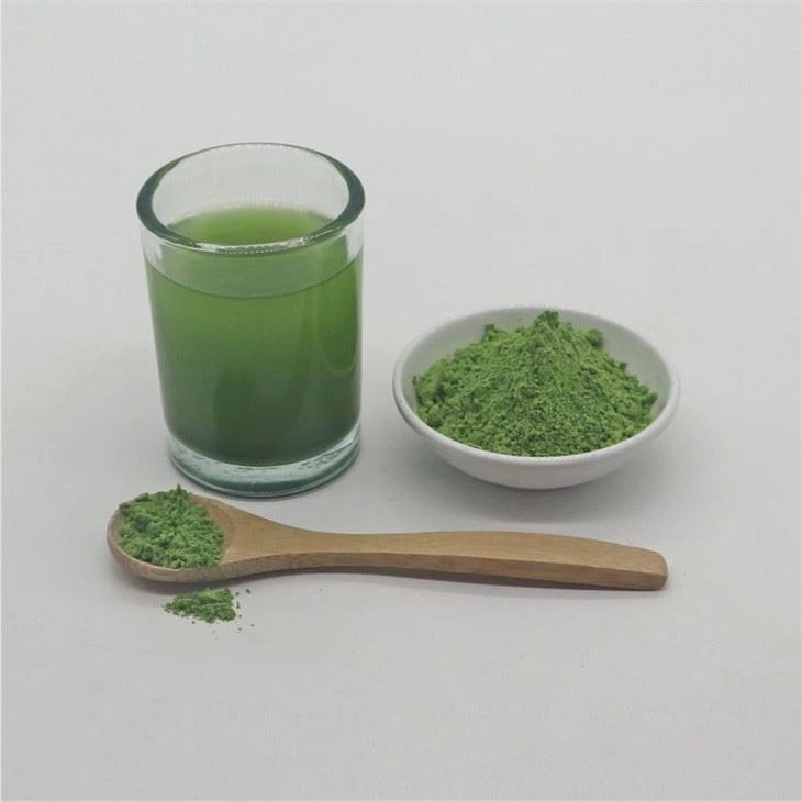 Wheat Grass Powder