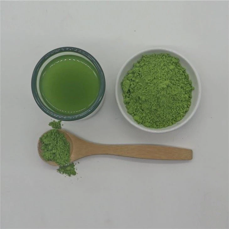 Wheat Grass Powder
