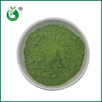 Yashil superfood kukunlari bunga arziydimi?
