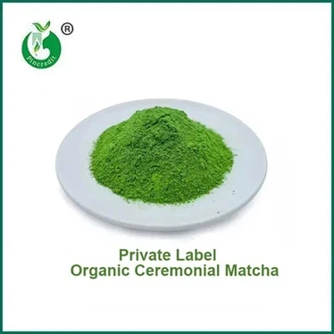 Siz USDA Organic tomonidan tasdiqlangan tantanali o'yinni qidiryapsizmi?