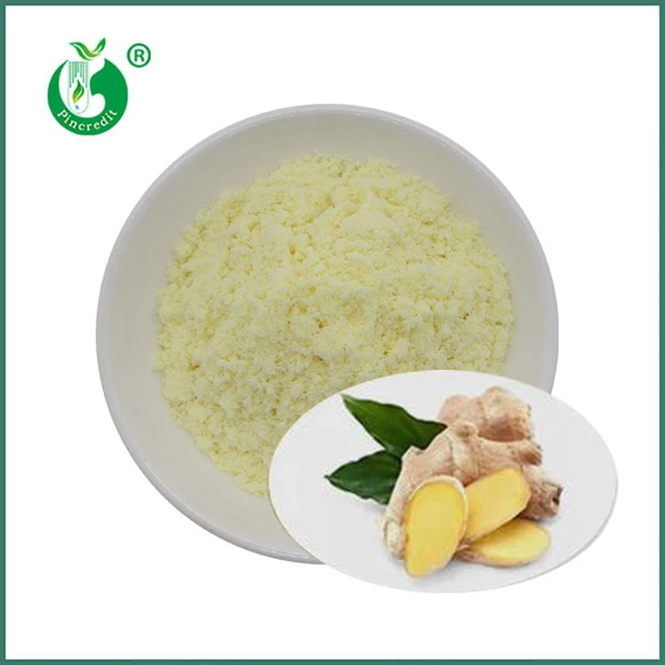 Gingerol kukuni