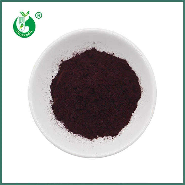 Haematococcus Pluvialis ekstrakti Astaxanthin kukuni