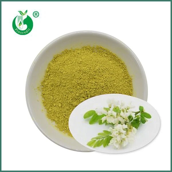 Quercetin suvsiz kukuni